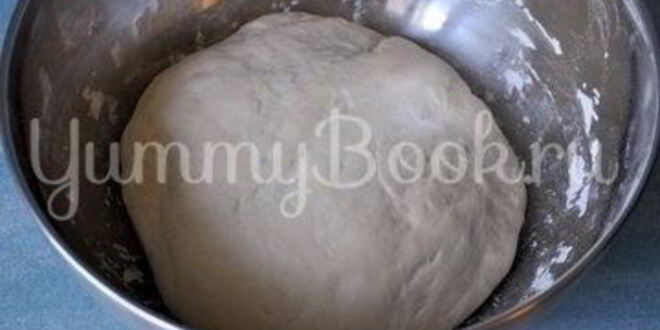 Рецепт немецких булочек sonntagsbr tchen