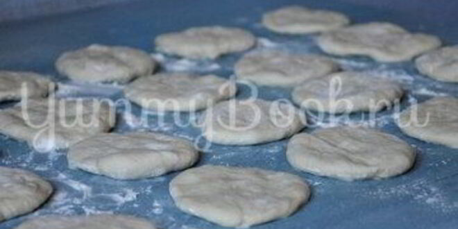 Рецепт немецких булочек sonntagsbr tchen