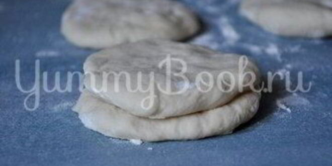 Рецепт немецких булочек sonntagsbr tchen