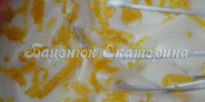 Рецепт нежнейших булочек-улиток