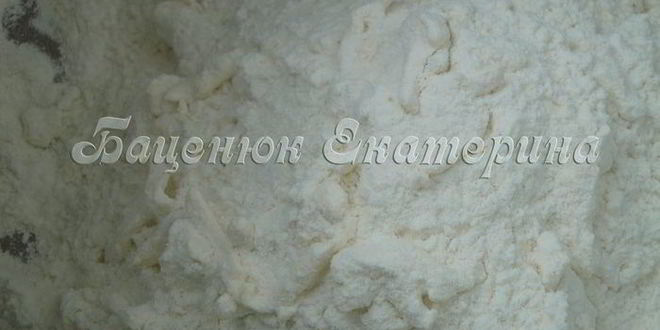 Рецепт нежнейших булочек-улиток