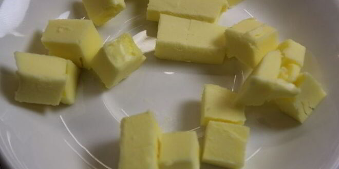 Рецепт песочной королевской ватрушки