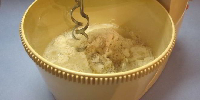 Рецепт постных булочек с капустой