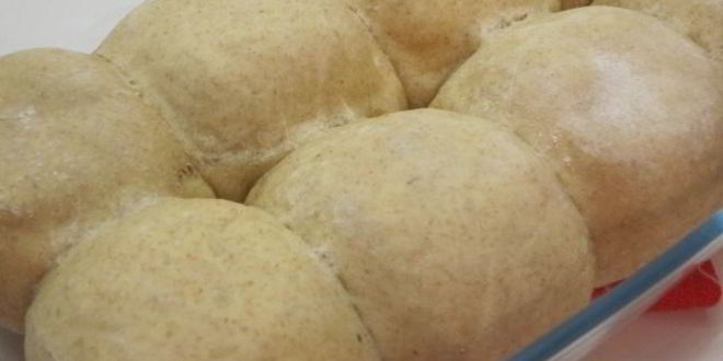 Рецепт постных булочек с капустой