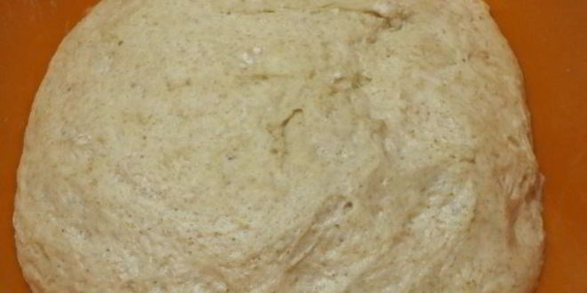 Рецепт постных булочек с капустой