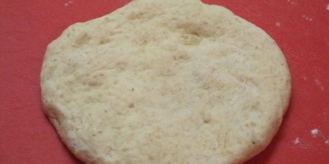 Рецепт постных булочек с капустой