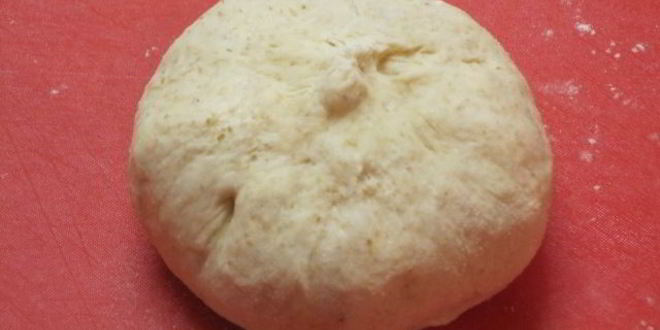 Рецепт постных булочек с капустой