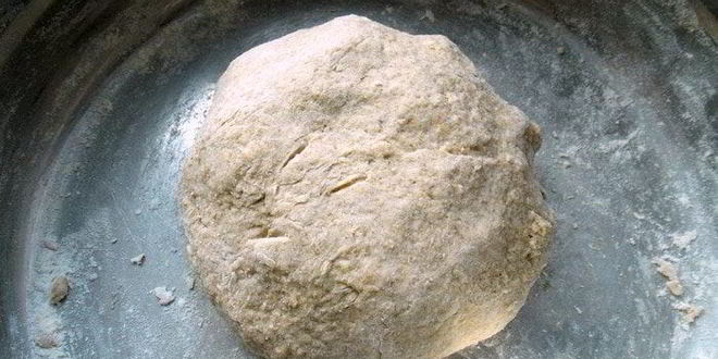 Рецепт ржаных булочек на йогурте