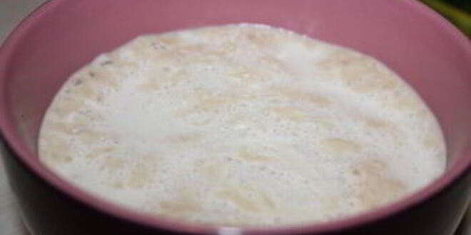 Рецепт сахарных плюшек