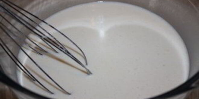 Рецепт сахарных плюшек