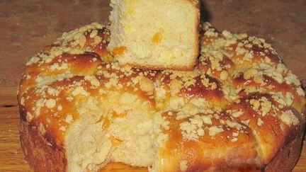 Рецепт Сдобных булочек на кефире