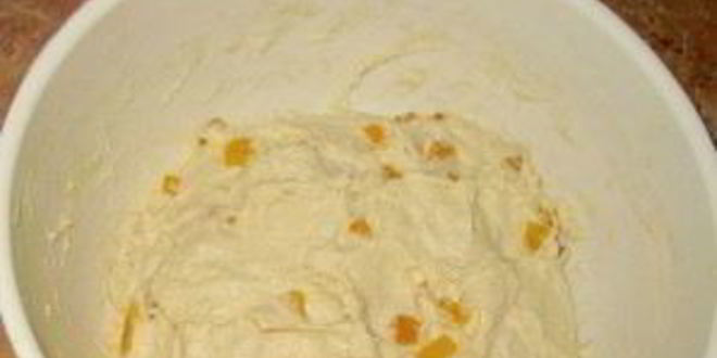 Рецепт сдобных булочек на кефире