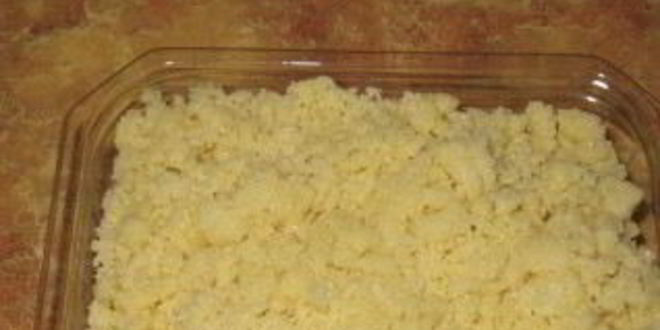 Рецепт сдобных булочек на кефире