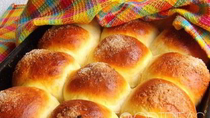 Рецепт Сдобных булочек