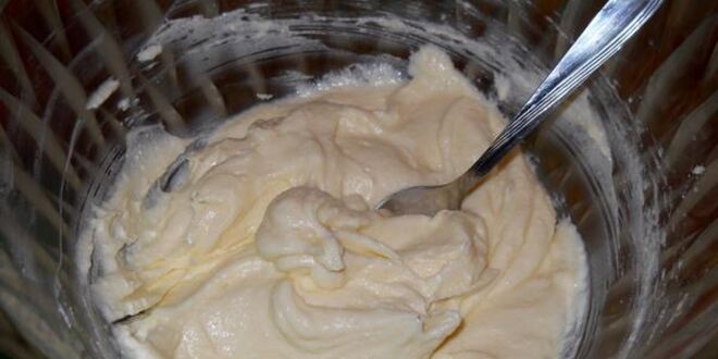 Рецепт шоколадных капкейков-ватрушек