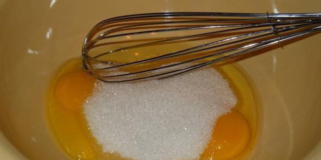 Рецепт шоколадных капкейков-ватрушек