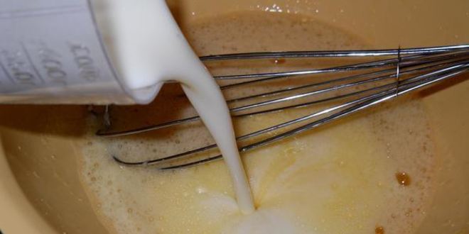 Рецепт шоколадных капкейков-ватрушек