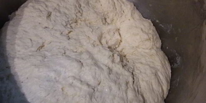 Рецепт творожных булочек к завтраку