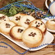 Рецепт Ватрушек классических