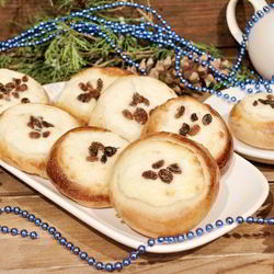 Рецепт Ватрушек классических