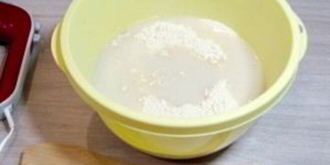 Рецепт ватрушек классических