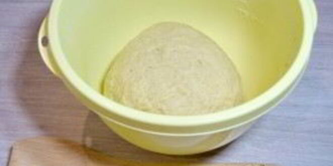 Рецепт ватрушек классических