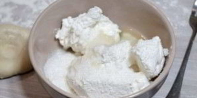 Рецепт ватрушек классических