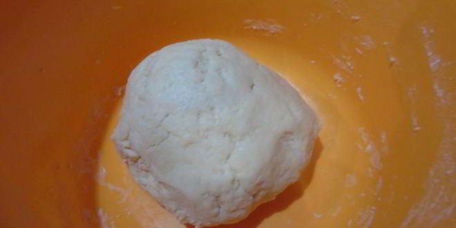 Рецепт ватрушек с абрикосами