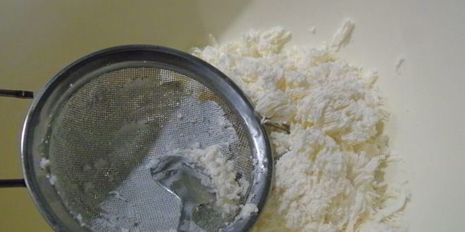 Рецепт ватрушек с абрикосами