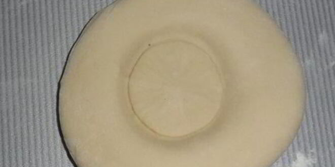 Рецепт ватрушек с творогом на тесте со свежими дрожжами