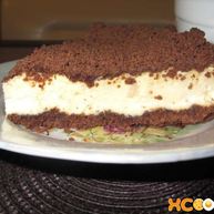 Рецепт Бананового чизкейка