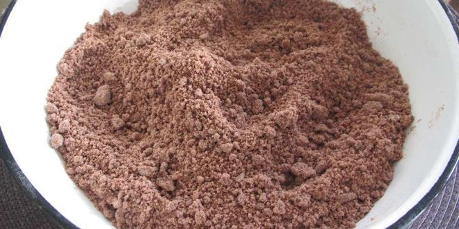 Рецепт бананового чизкейка