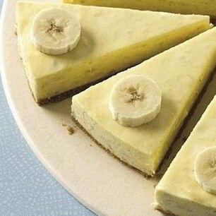 Рецепт Чизкейка без выпечки с сухофруктами