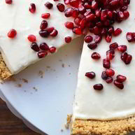 Рецепт Чизкейка без выпечки с сыром