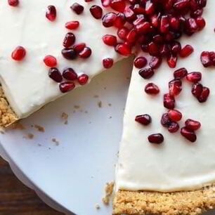 Рецепт Чизкейка без выпечки с сыром