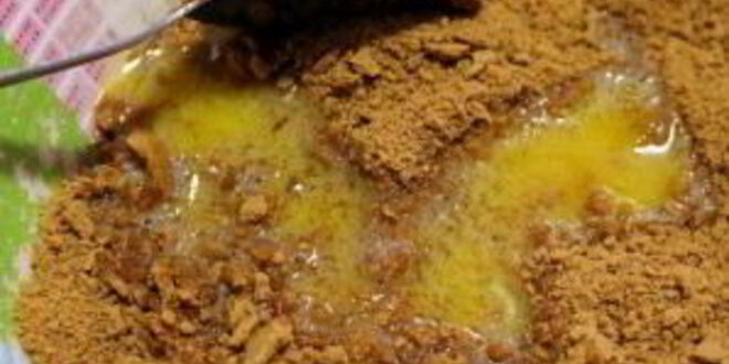 Рецепт чизкейка без выпечки с сыром