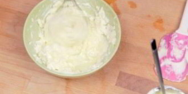 Рецепт чизкейка без выпечки в стакане