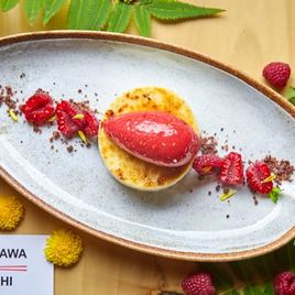 Рецепт Чизкейка Фумисава