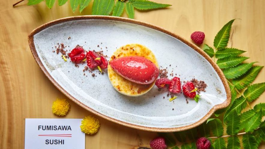 Рецепт чизкейка фумисава