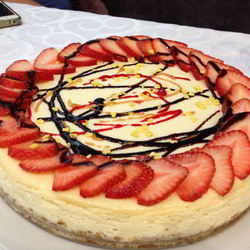 Рецепт Чизкейка из рикотты