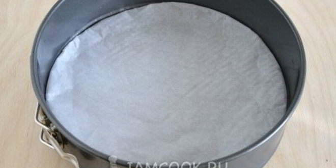 Рецепт чизкейка классического