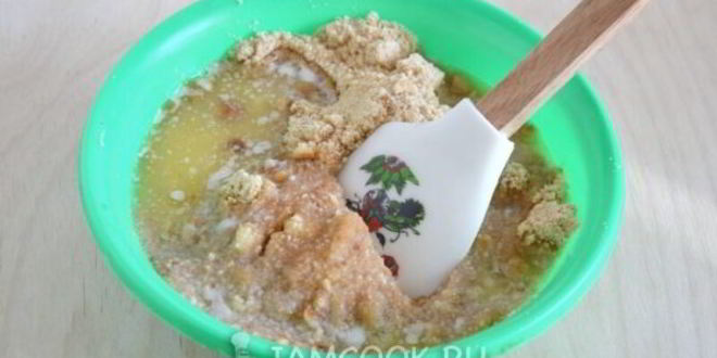 Рецепт чизкейка классического