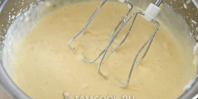 Рецепт чизкейка классического