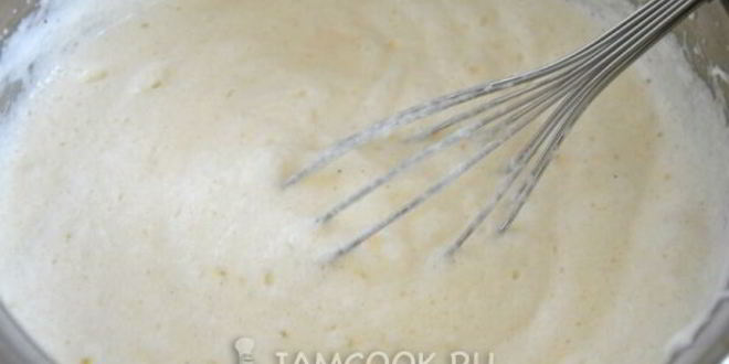 Рецепт чизкейка классического