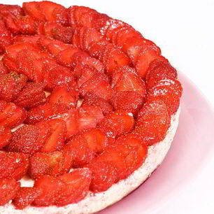 Рецепт Чизкейка на домашнем сыре