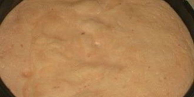 Рецепт чизкейка нежность воздуха