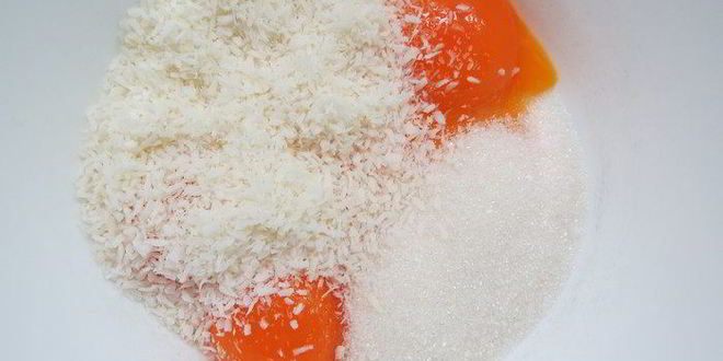 Рецепт чизкейка рафаэлло