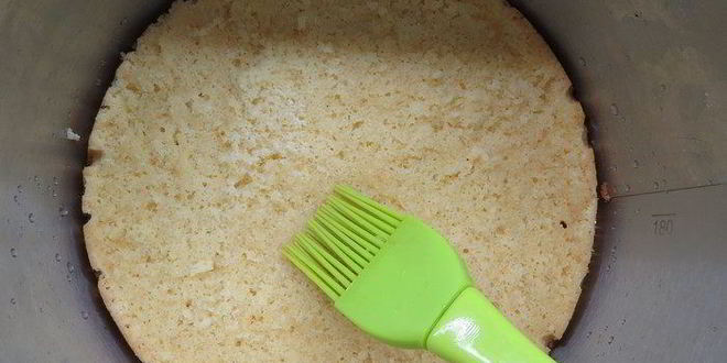 Рецепт чизкейка рафаэлло