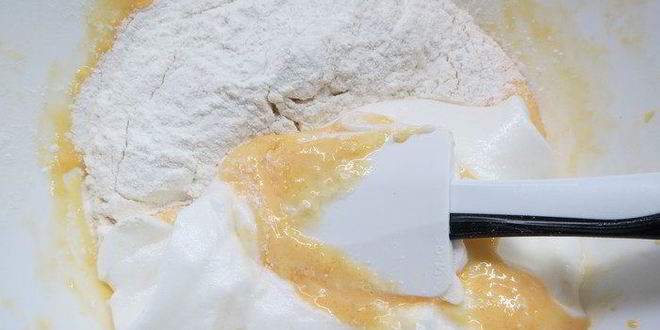 Рецепт чизкейка рафаэлло