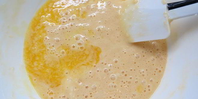 Рецепт чизкейка рафаэлло